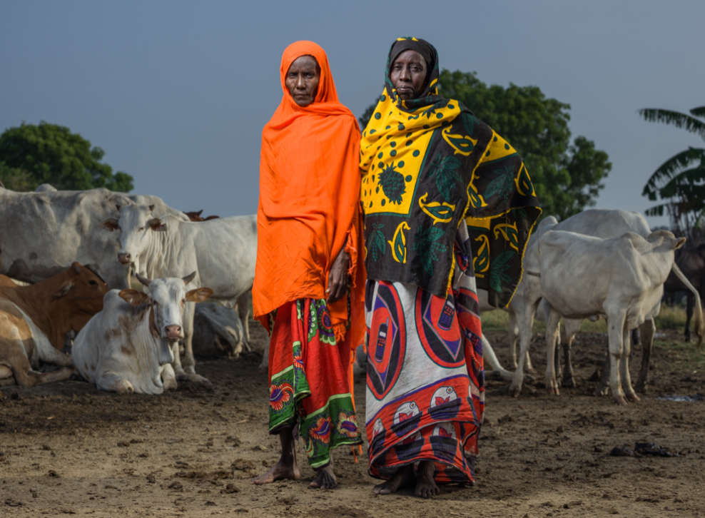 Women and Climate Change- Tana River County